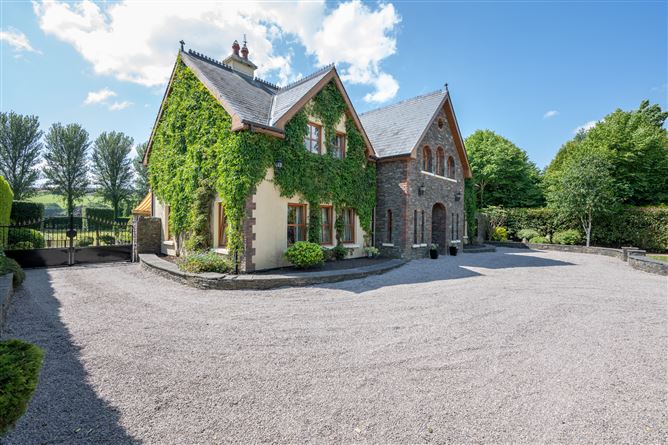 Allendale, Grange, Ovens, Cork