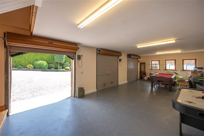 Allendale, Grange, Ovens, Cork