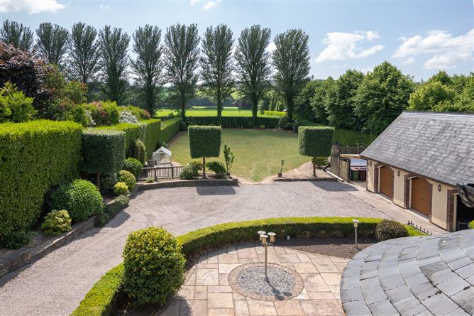 Allendale, Grange, Ovens, Cork