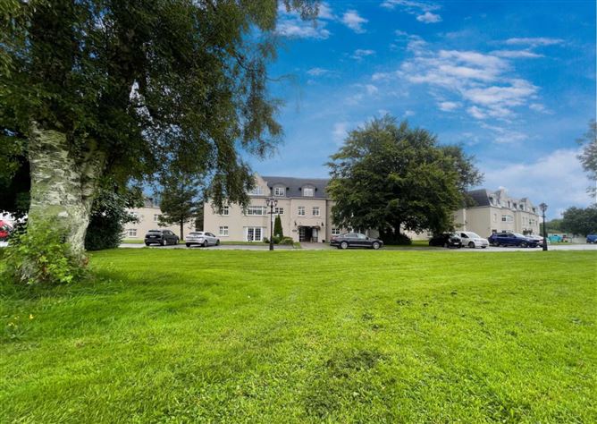 Apartment 50, Block 4, Flesk River Apartments, Muckross Road, Killarney, County Kerry V93 AY71