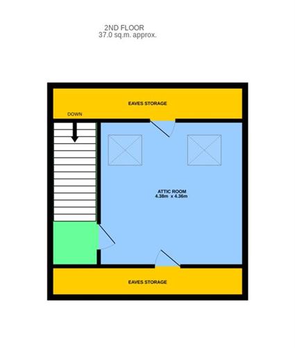 8 Loreto Terrace, Loretto Avenue, Bray, Co. Wicklow