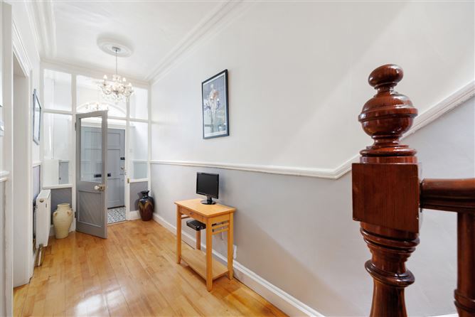 8 Loreto Terrace, Loretto Avenue, Bray, Co. Wicklow