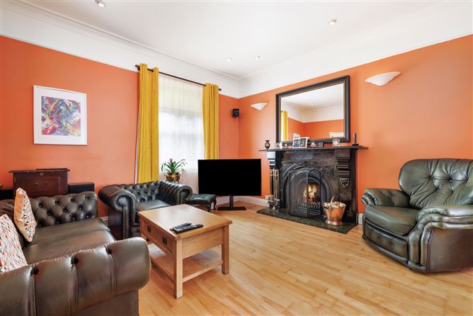 8 Loreto Terrace, Loretto Avenue, Bray, Co. Wicklow