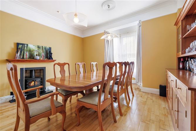 8 Loreto Terrace, Loretto Avenue, Bray, Co. Wicklow