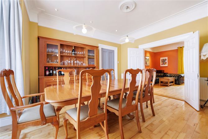 8 Loreto Terrace, Loretto Avenue, Bray, Co. Wicklow