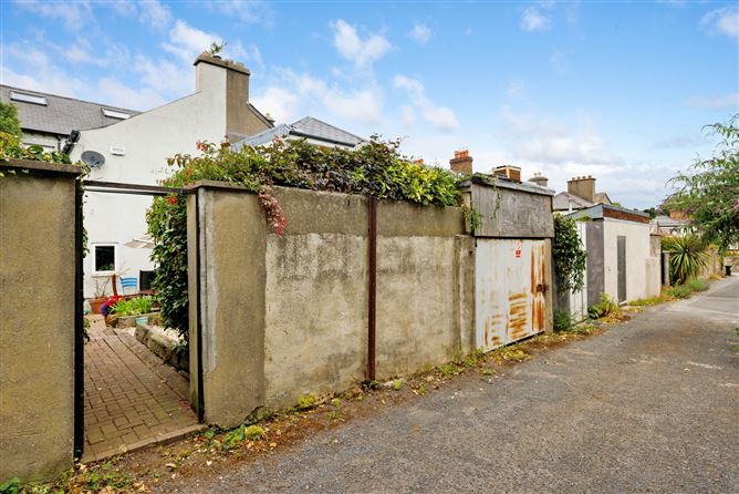 8 Loreto Terrace, Loretto Avenue, Bray, Co. Wicklow
