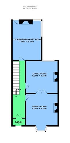 8 Loreto Terrace, Loretto Avenue, Bray, Co. Wicklow