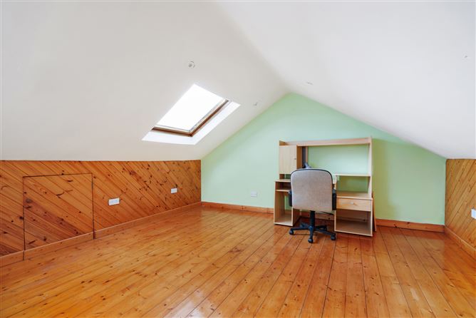 8 Loreto Terrace, Loretto Avenue, Bray, Co. Wicklow
