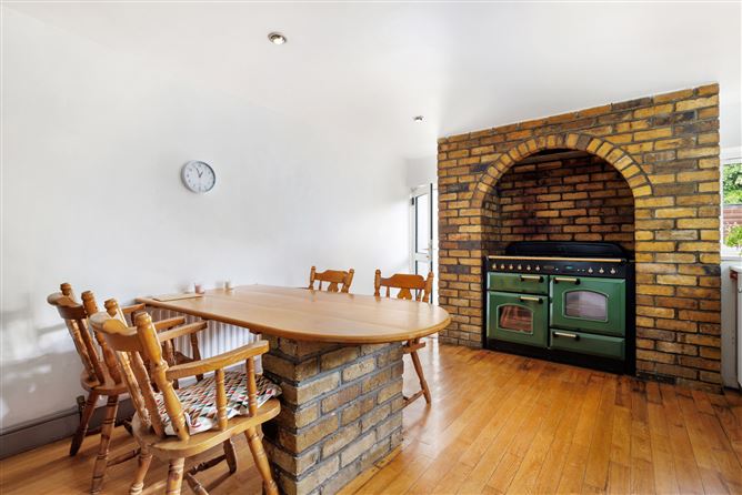 8 Loreto Terrace, Loretto Avenue, Bray, Co. Wicklow