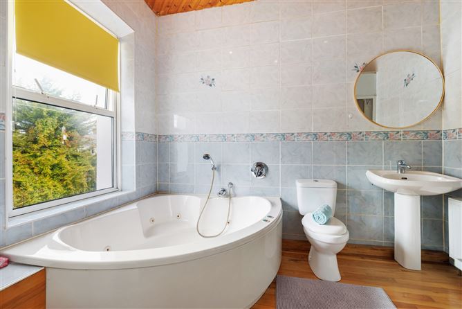 8 Loreto Terrace, Loretto Avenue, Bray, Co. Wicklow