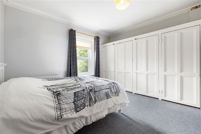 8 Loreto Terrace, Loretto Avenue, Bray, Co. Wicklow