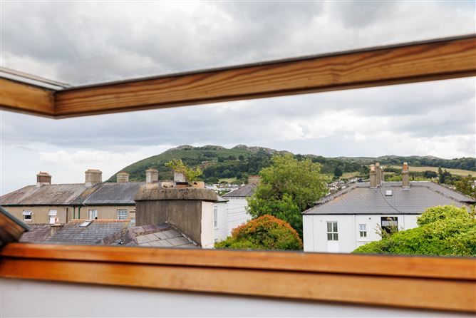8 Loreto Terrace, Loretto Avenue, Bray, Co. Wicklow