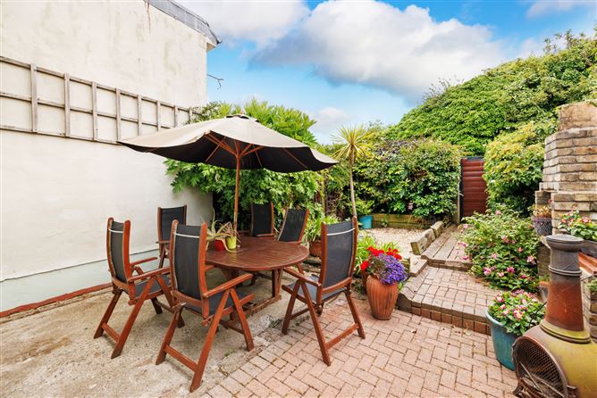 8 Loreto Terrace, Loretto Avenue, Bray, Co. Wicklow