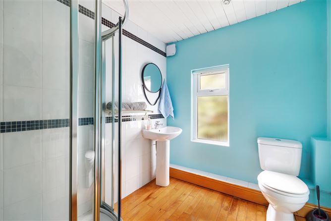 8 Loreto Terrace, Loretto Avenue, Bray, Co. Wicklow