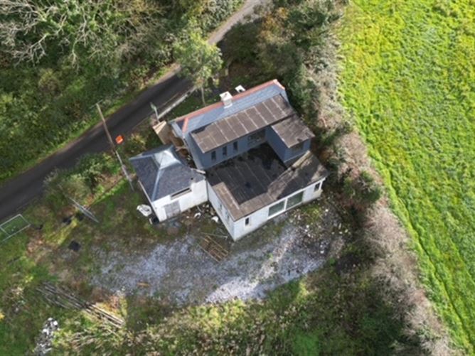 Knocknakilla, Kilflynn, Kerry