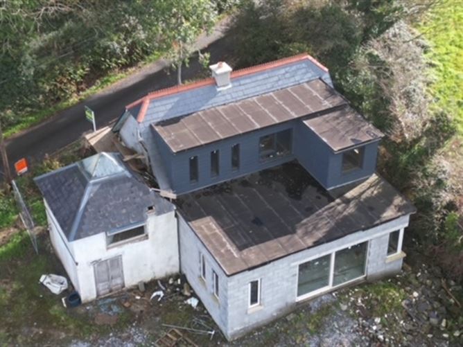 Knocknakilla, Kilflynn, Kerry