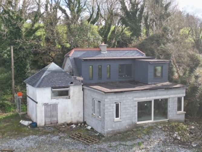 Knocknakilla, Kilflynn, Kerry
