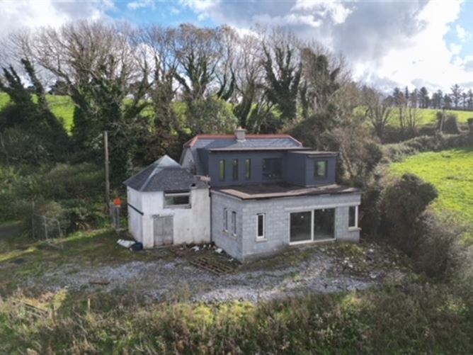 Knocknakilla, Kilflynn, Kerry