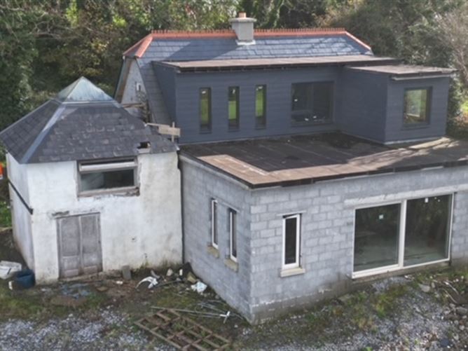 Knocknakilla, Kilflynn, Kerry