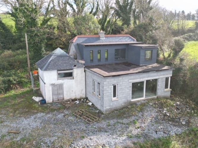 Knocknakilla, Kilflynn, Kerry