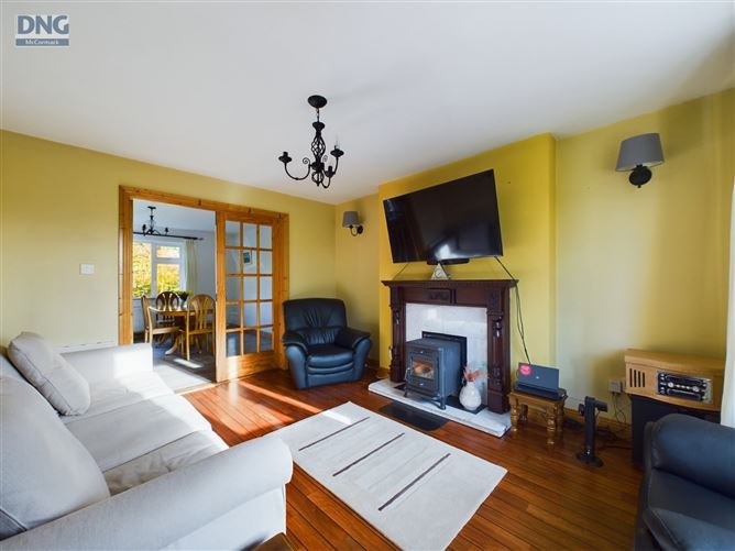 Upper Ballybit Big, Tullow, Co. Carlow
