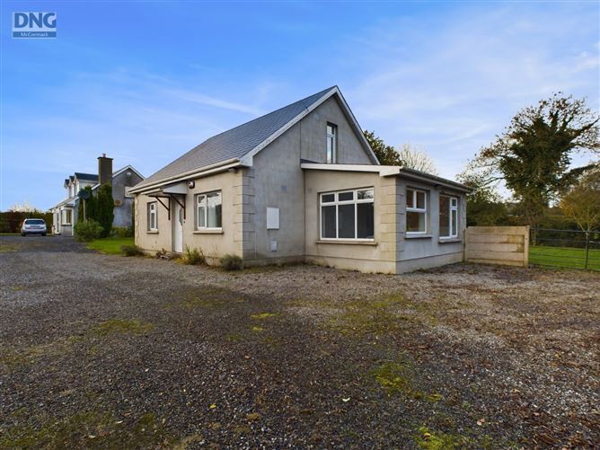 Upper Ballybit Big, Tullow, Co. Carlow