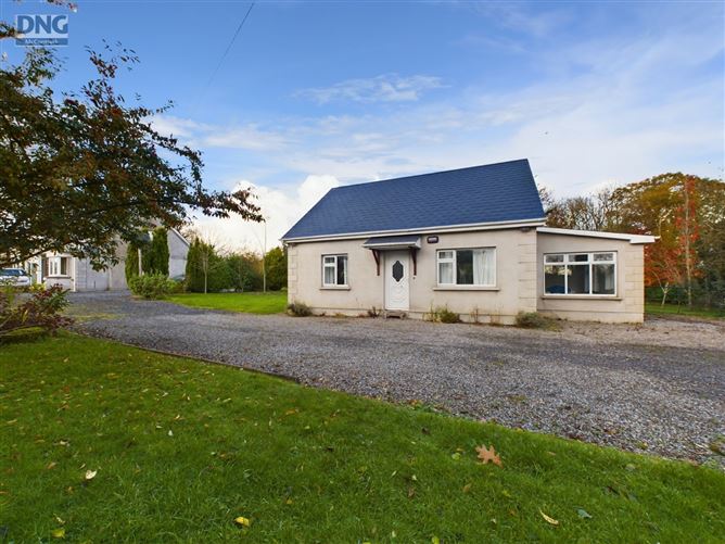 Upper Ballybit Big, Tullow, Co. Carlow