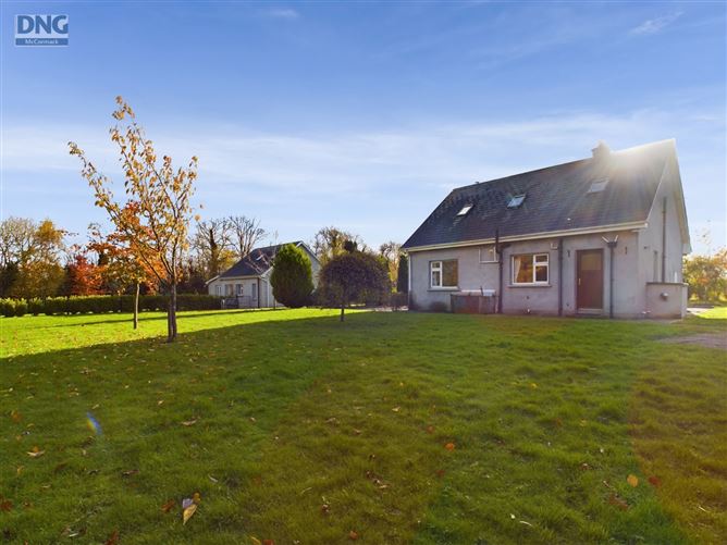 Upper Ballybit Big, Tullow, Co. Carlow