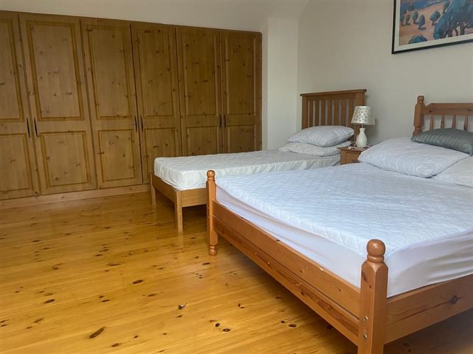 12 Glencarra, Knock, Mayo