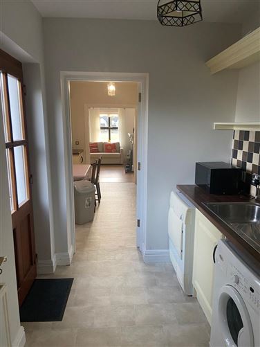 12 Glencarra, Knock, Mayo