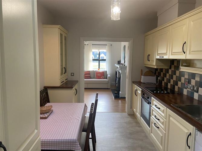 12 Glencarra, Knock, Mayo