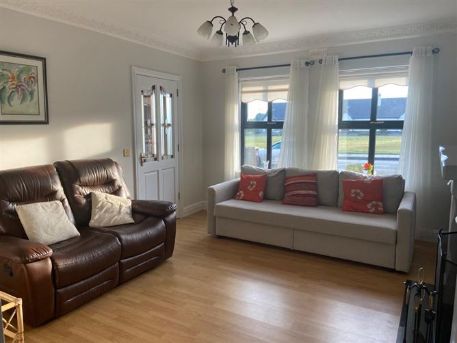 12 Glencarra, Knock, Mayo