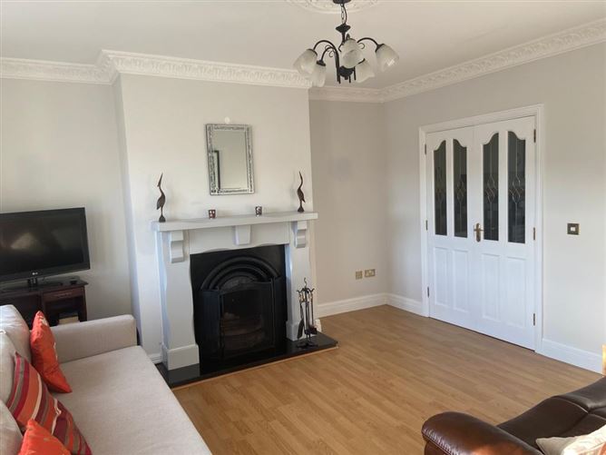 12 Glencarra, Knock, Mayo