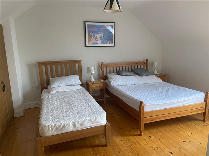 12 Glencarra, Knock, Mayo