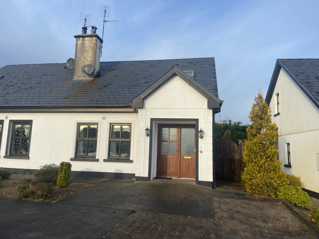 12 Glencarra, Knock, Mayo