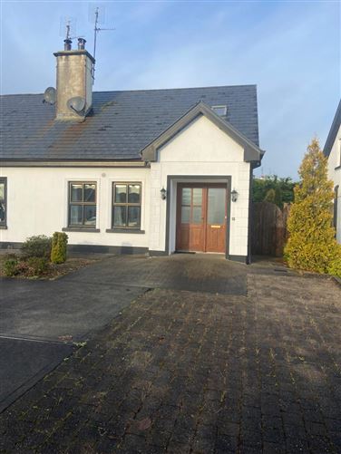 12 Glencarra, Knock, Mayo