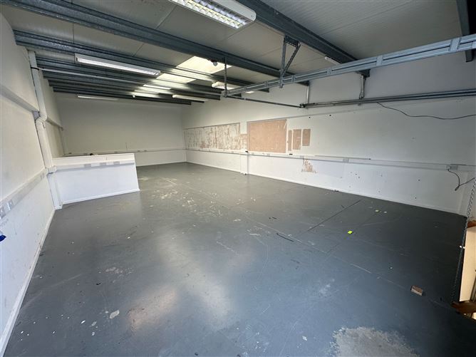 29 Newtown Business and Enterprise Centre, Newtownmountkennedy, Wicklow