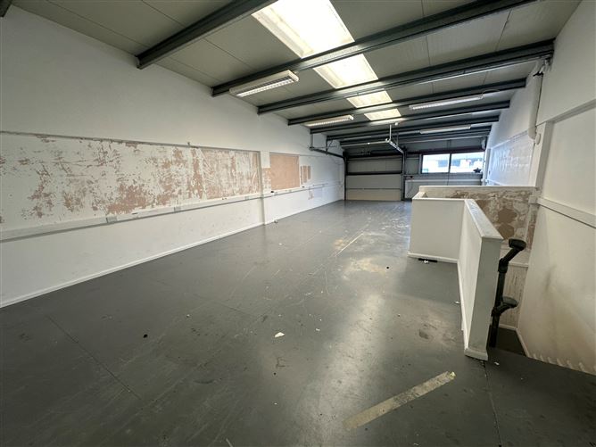29 Newtown Business and Enterprise Centre, Newtownmountkennedy, Wicklow