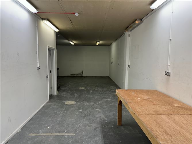 29 Newtown Business and Enterprise Centre, Newtownmountkennedy, Wicklow