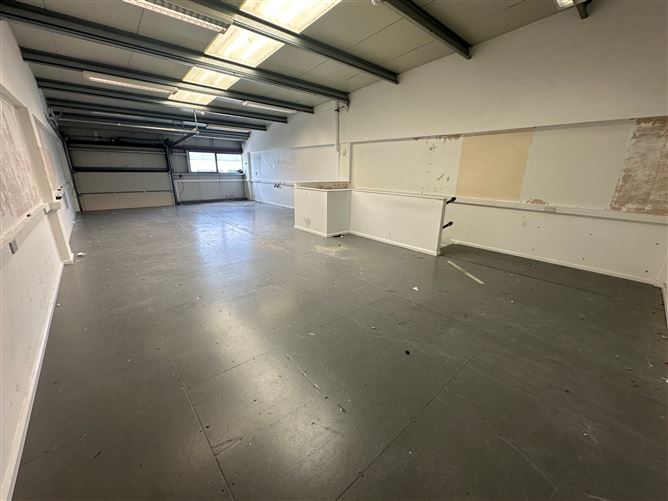 29 Newtown Business and Enterprise Centre, Newtownmountkennedy, Wicklow