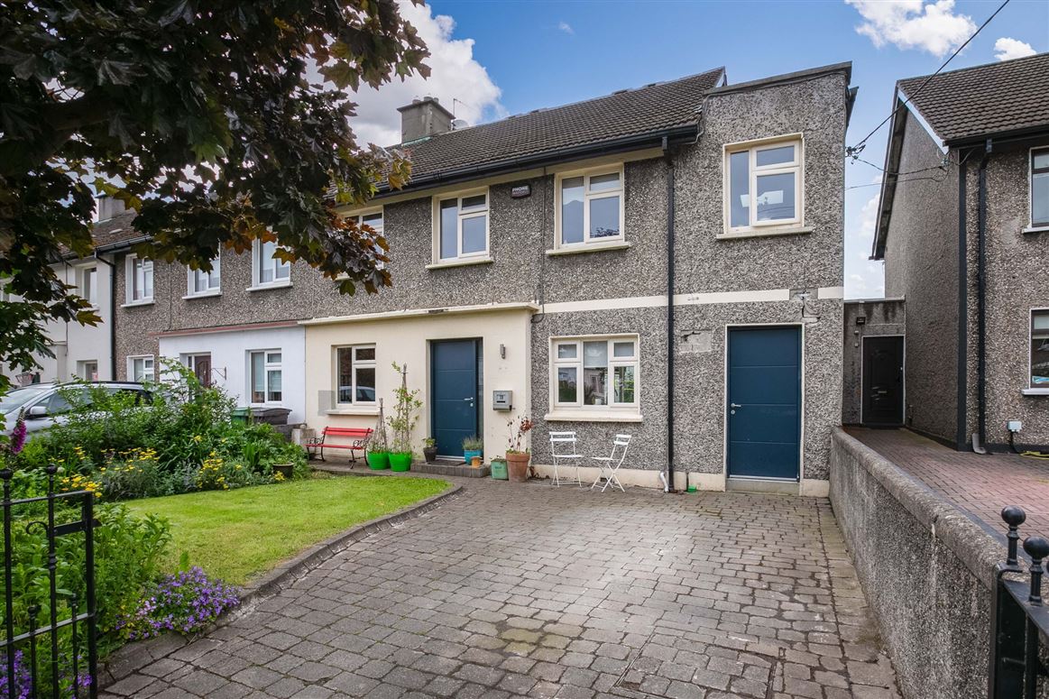 39 Herberton Drive, Rialto, Dublin 8