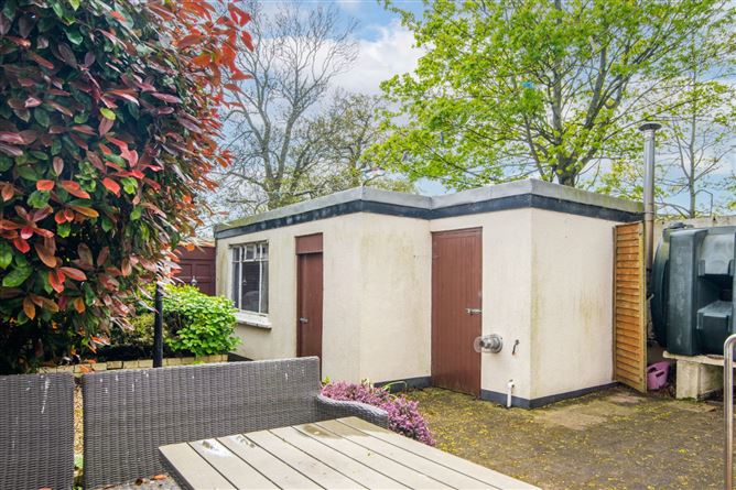 31 Dunree Park, Coolock, Dublin 5