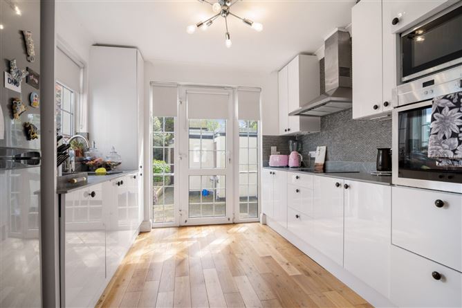 31 Dunree Park, Coolock, Dublin 5