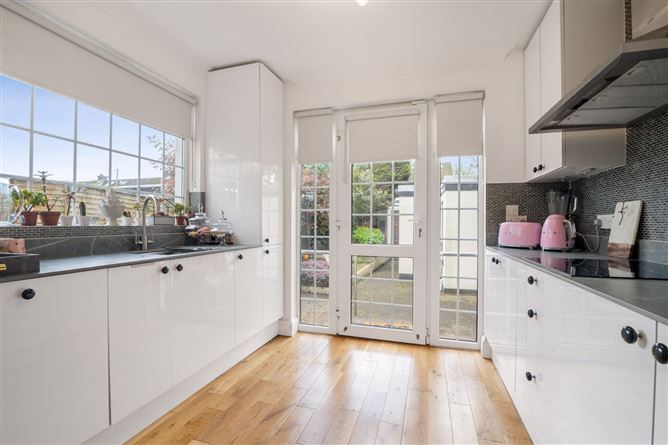 31 Dunree Park, Coolock, Dublin 5