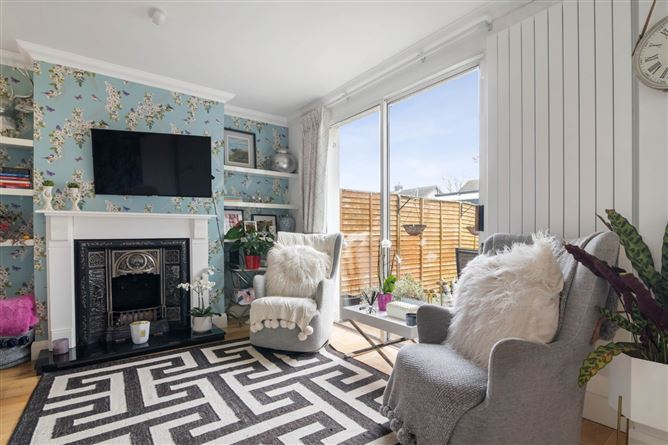 31 Dunree Park, Coolock, Dublin 5
