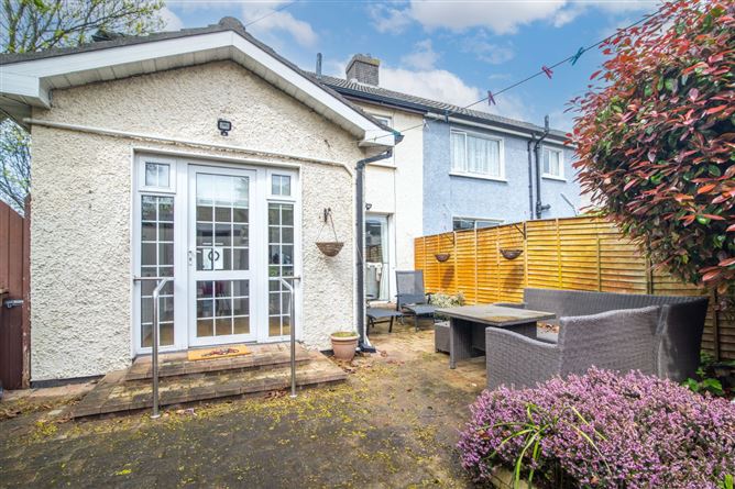 31 Dunree Park, Coolock, Dublin 5