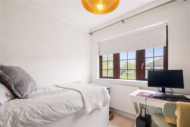 31 Dunree Park, Coolock, Dublin 5
