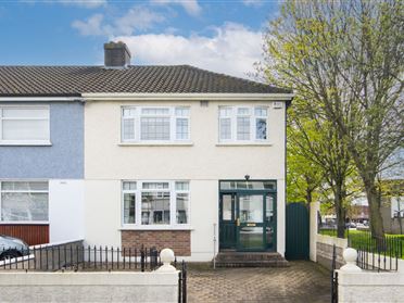Image for 31 Dunree Park, Coolock, Dublin 5