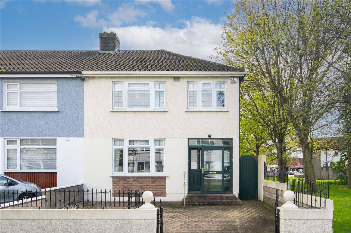 31 Dunree Park, Coolock, Dublin 5