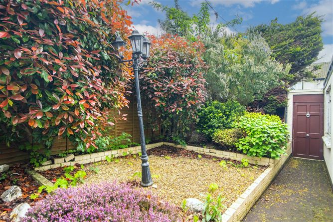 31 Dunree Park, Coolock, Dublin 5
